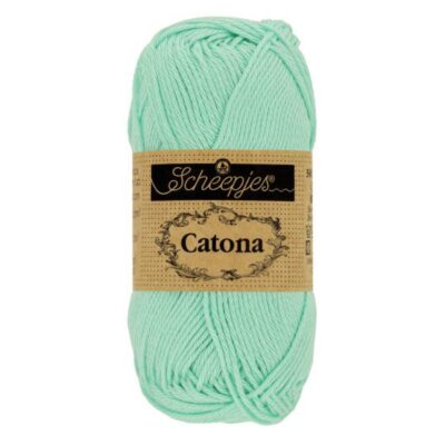 Scheepjes Catona Crystalline