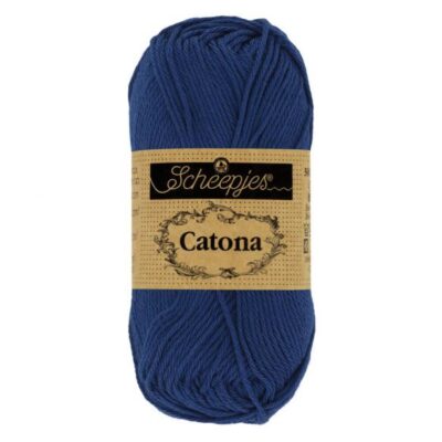 Scheepjes Catona Midnight