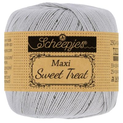 Scheepjes Maxi Sweet Treat Mercury