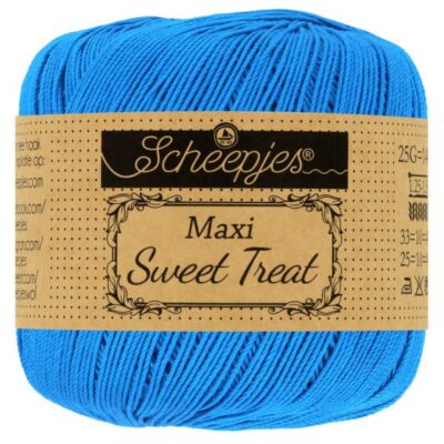 Scheepjes Maxi Sweet Treat Royal blue