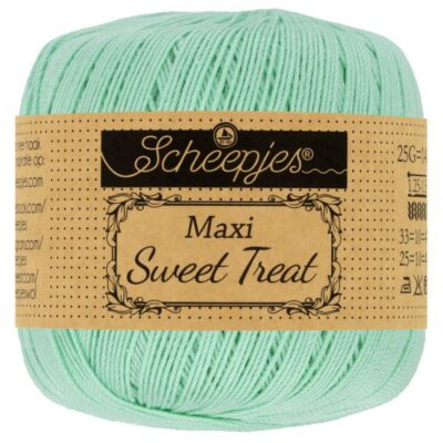 Scheepjes Maxi Sweet Treat crystalline