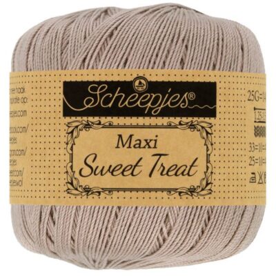Scheepjes Maxi Sweet Treat Soft beige