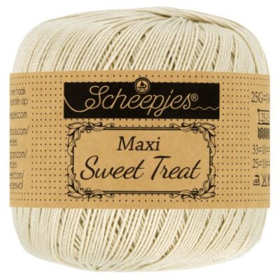 Scheepjes Maxi Sweet Treat Linen