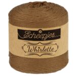 Scheepjes Whirlette Macadamia