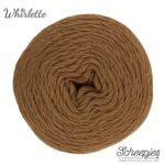 Scheepjes Whirlette Macadamia