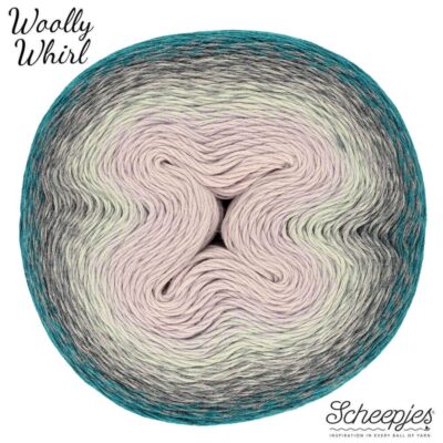 Wooly Whirl - Sugar Tooth Center