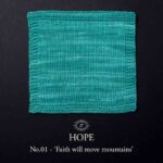 Simy's Hope DK Faith will move mountains