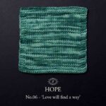 Simy's Hope DK Love will find a way