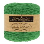 Scheepjes Woolly Whirlette Spearmint 100g