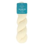 Simy's Nakid Sock Merino 100g