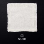 Simy's Nakid Sock Merino 100g