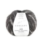 Air Alpaca Natural Colors - 205