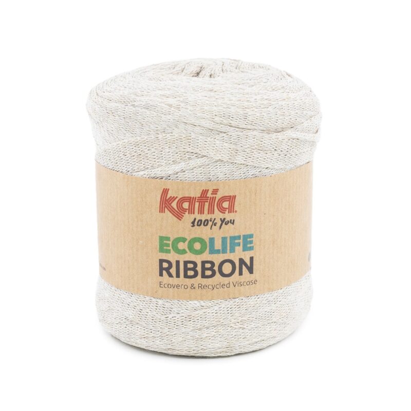 Ecolife Ribbon Beige