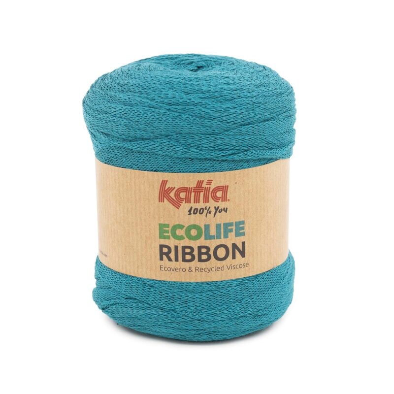 Ecolife Ribbon Turquoise