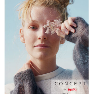 Concept tijdschrift All Seasons Lente / Zomer