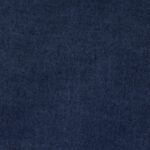 Hudson twill katoen jeans-marine blauw