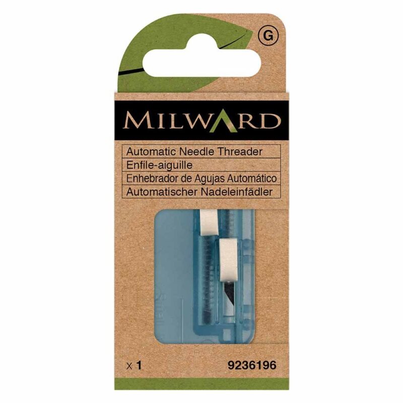 Milward automatische draaddoorsteker