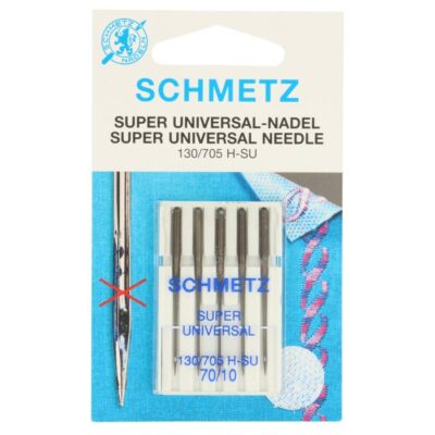 Schmetz Super universeel 80/12