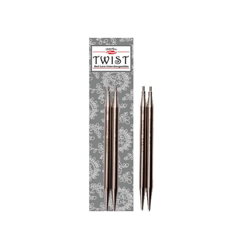 Chiaogoo Twist Lace verw. punten 13cm 5.5mm