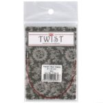 Chiaogoo Twist Red Kabel 15cm Mini