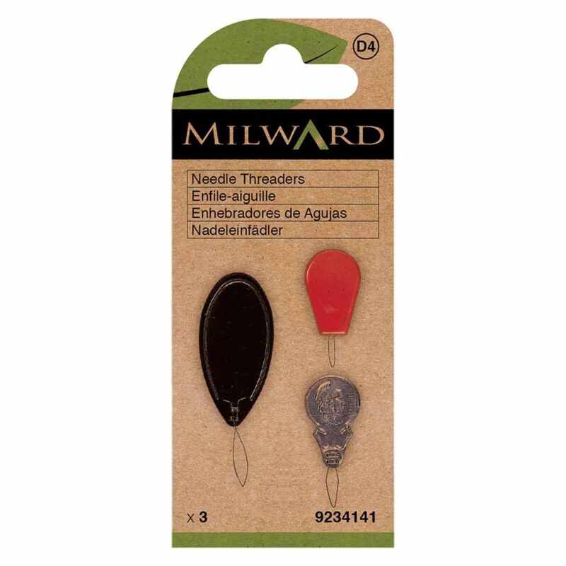 Milward assortiment draaddoorstekers