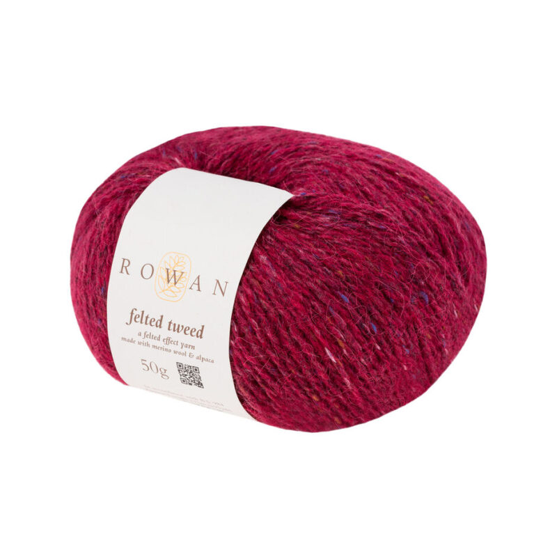 Rowan Felted Tweed Rage 50gr