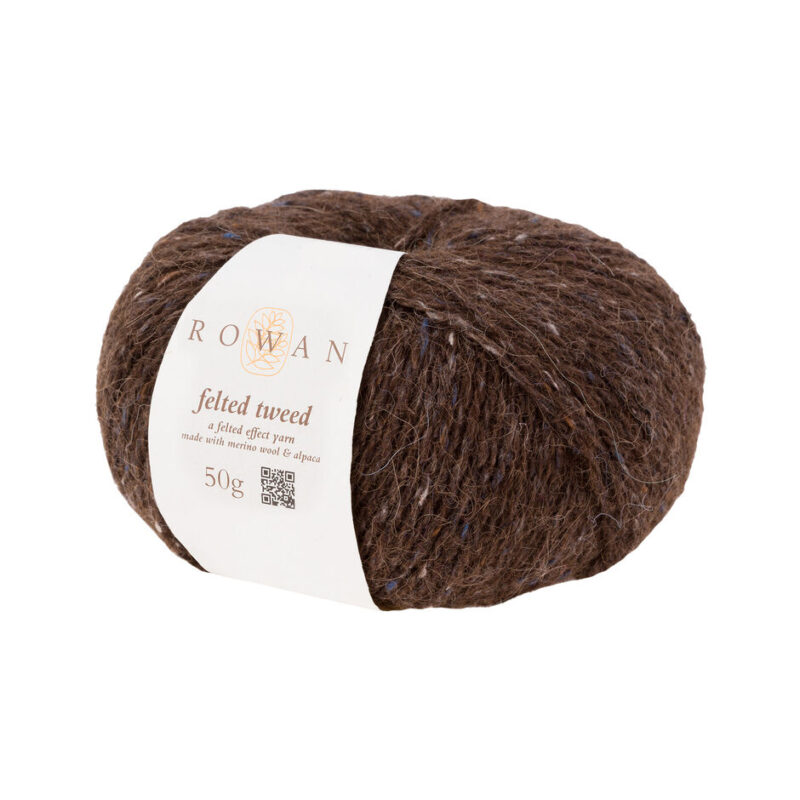 Rowan Felted Tweed Phantom 50gr