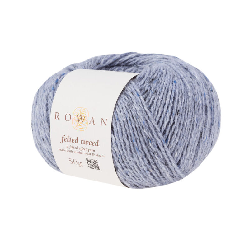 Rowan Felted Tweed Scree 50gr