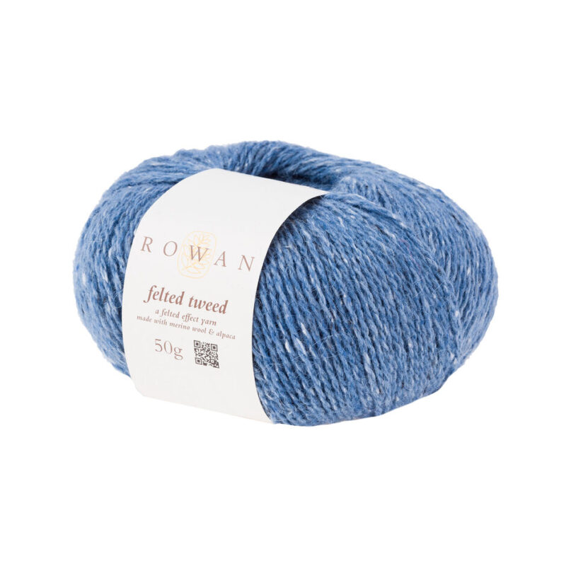 Rowan Felted Tweed Maritime 50gr