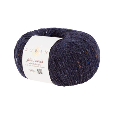 Rowan Felted Tweed Seafarer 50gr