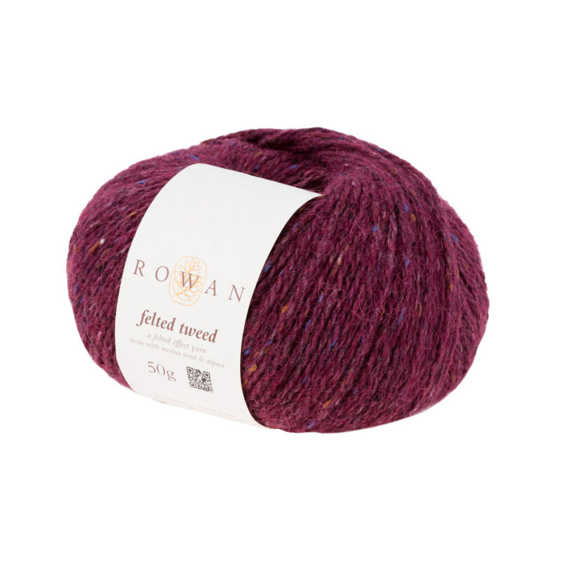 Rowan Felted Tweed Tawny 50gr