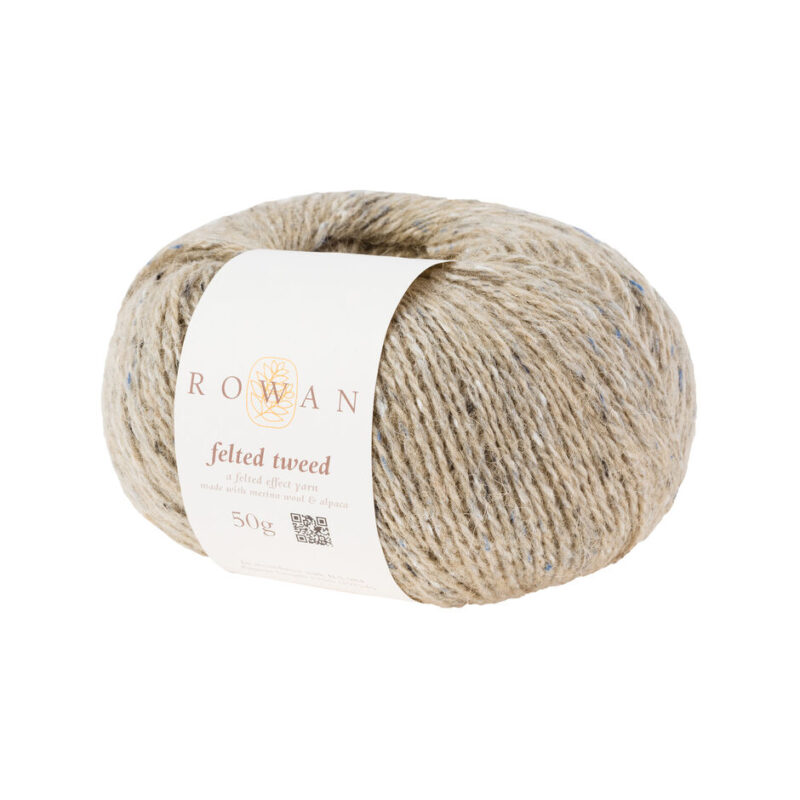 Rowan Felted Tweed Stone 50gr