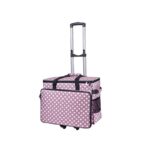 Naaimachine Trolley - Dotty Rosa