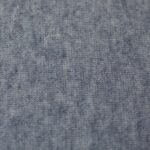 Kai - Gebreide Viscose - licht blauw