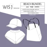 Wisj Patroon Beach Bundel