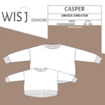 Wisj Patroon Casper