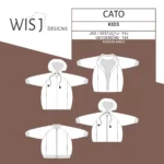 Wisj Patroon Cato