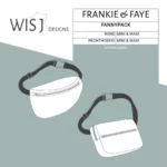 Wisj Patroon Frankie & Faye