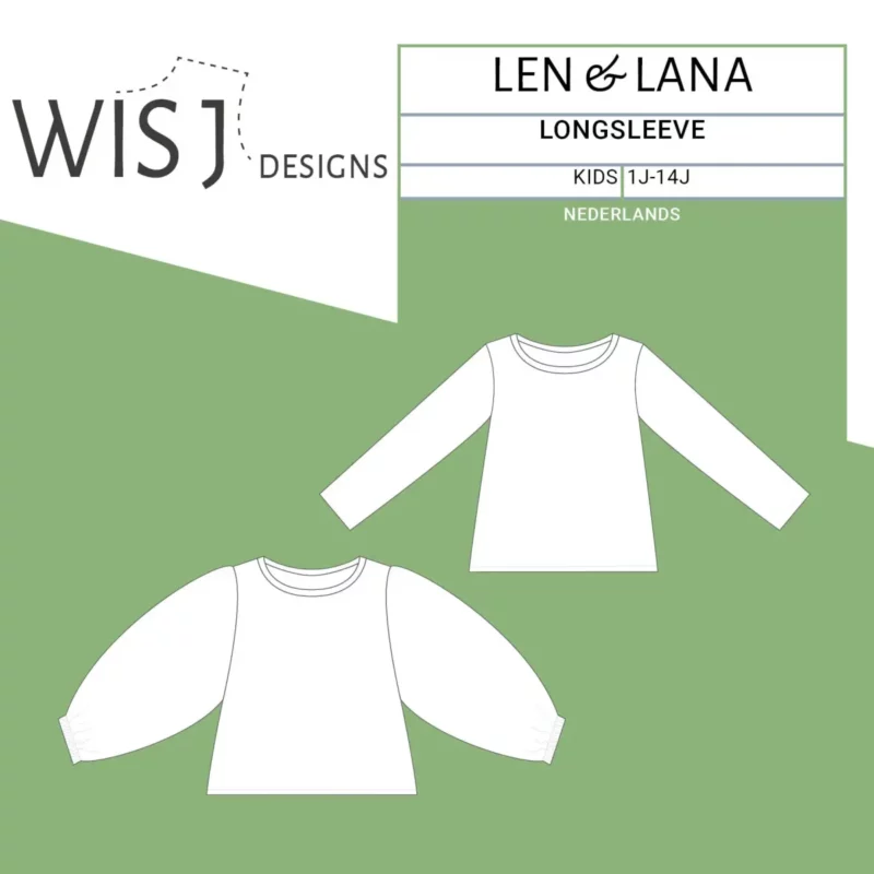 Wisj Patroon Len & Lana