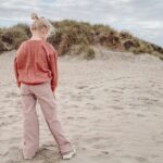 Bay broek patroon voor kids - Bel'etoile