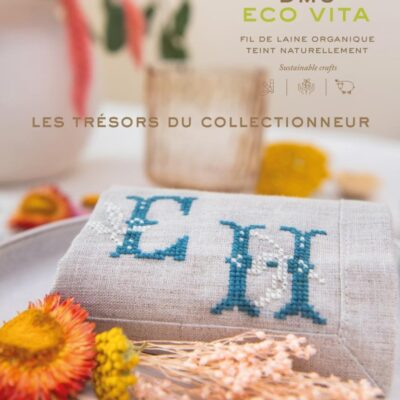 Eco Vita boek 1