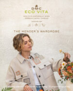 Eco Vita boek 3 - The mender's wardrobe