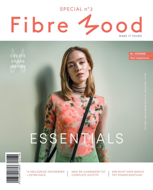 Fibre Mood Special nr 3