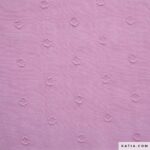 Plumeti retro dots roze