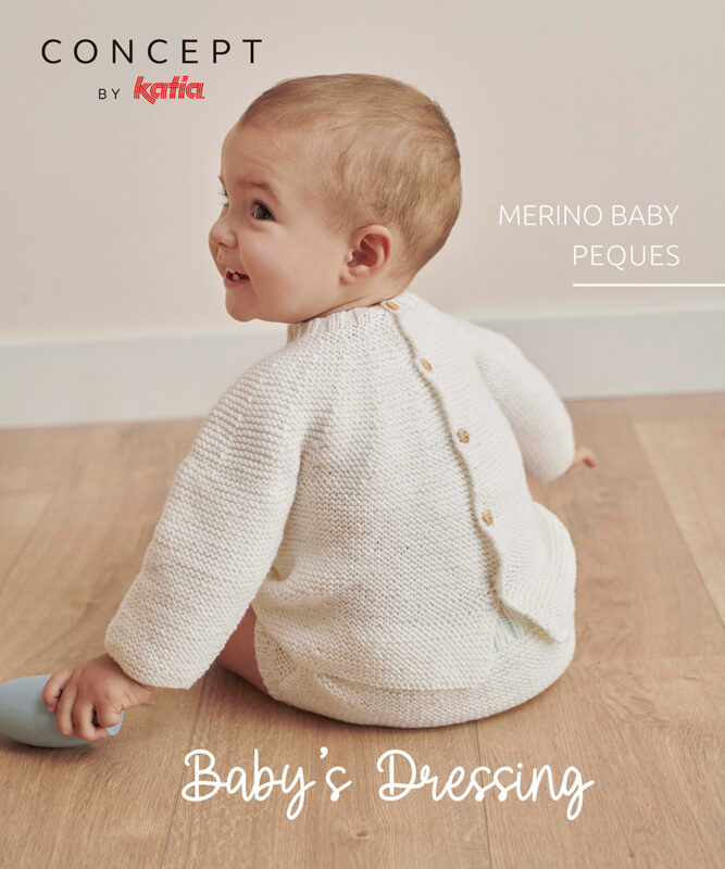Baby's Dressing