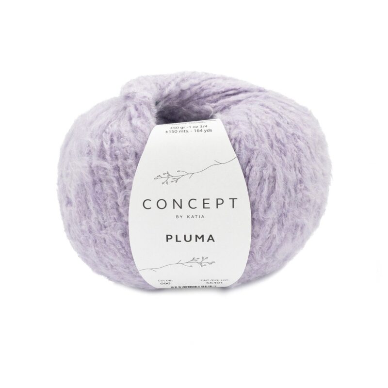 Pluma Mauve