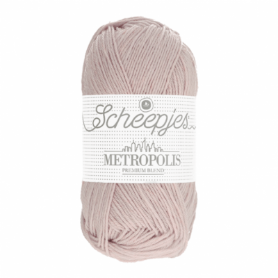 Scheepjes Metropolis extra fijne Merino Almalty