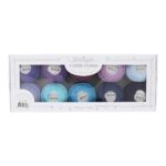 Scheepjes Candy Floss colour pack 10x20gr Blueberry