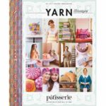 Scheepjes YARN Bookazine 17 Patisserie NL