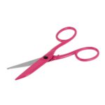 Bohin Naaischaar epoxy 11cm fuchsia